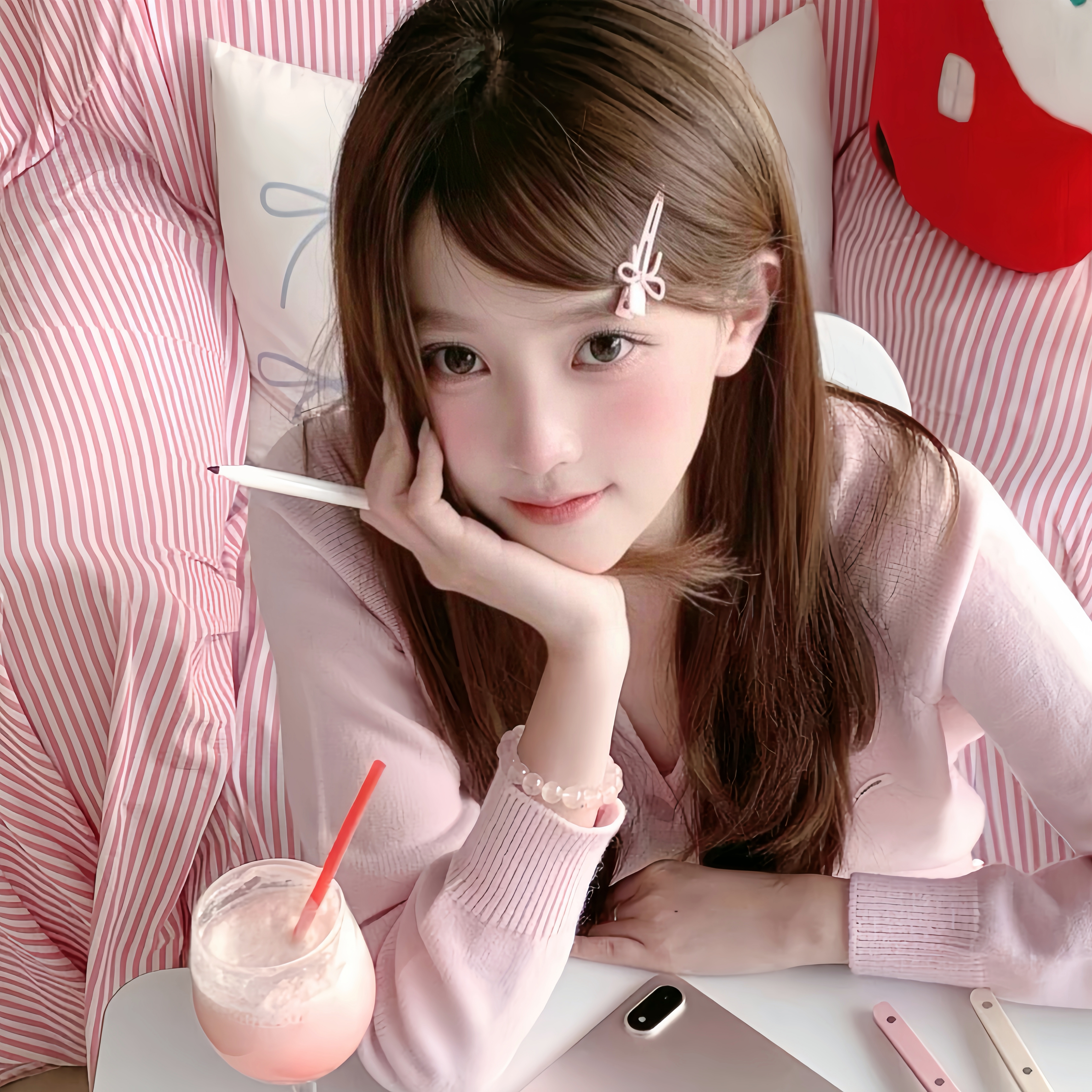 女生奖励自己的素材软件