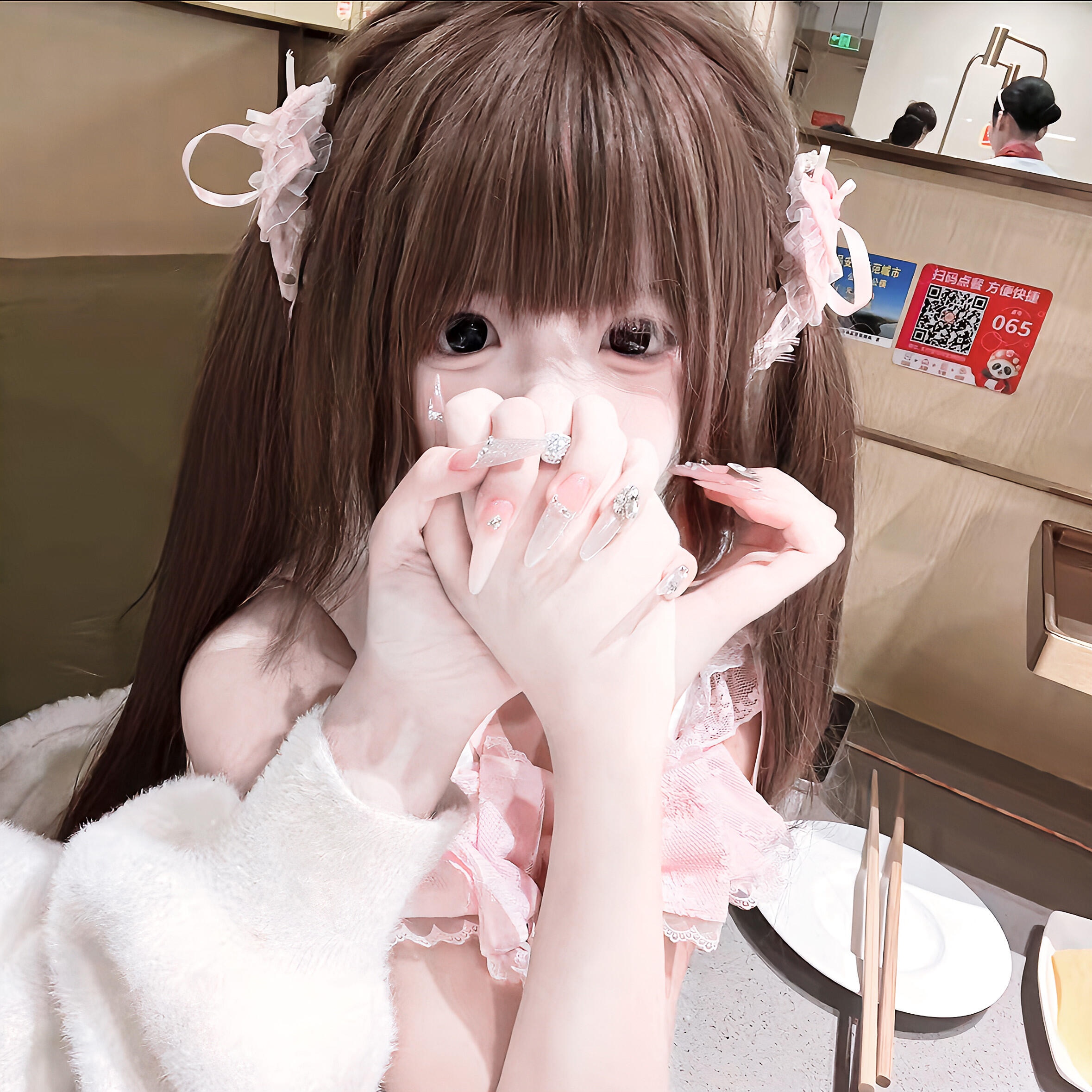 嗯～啊～轻一点  免费