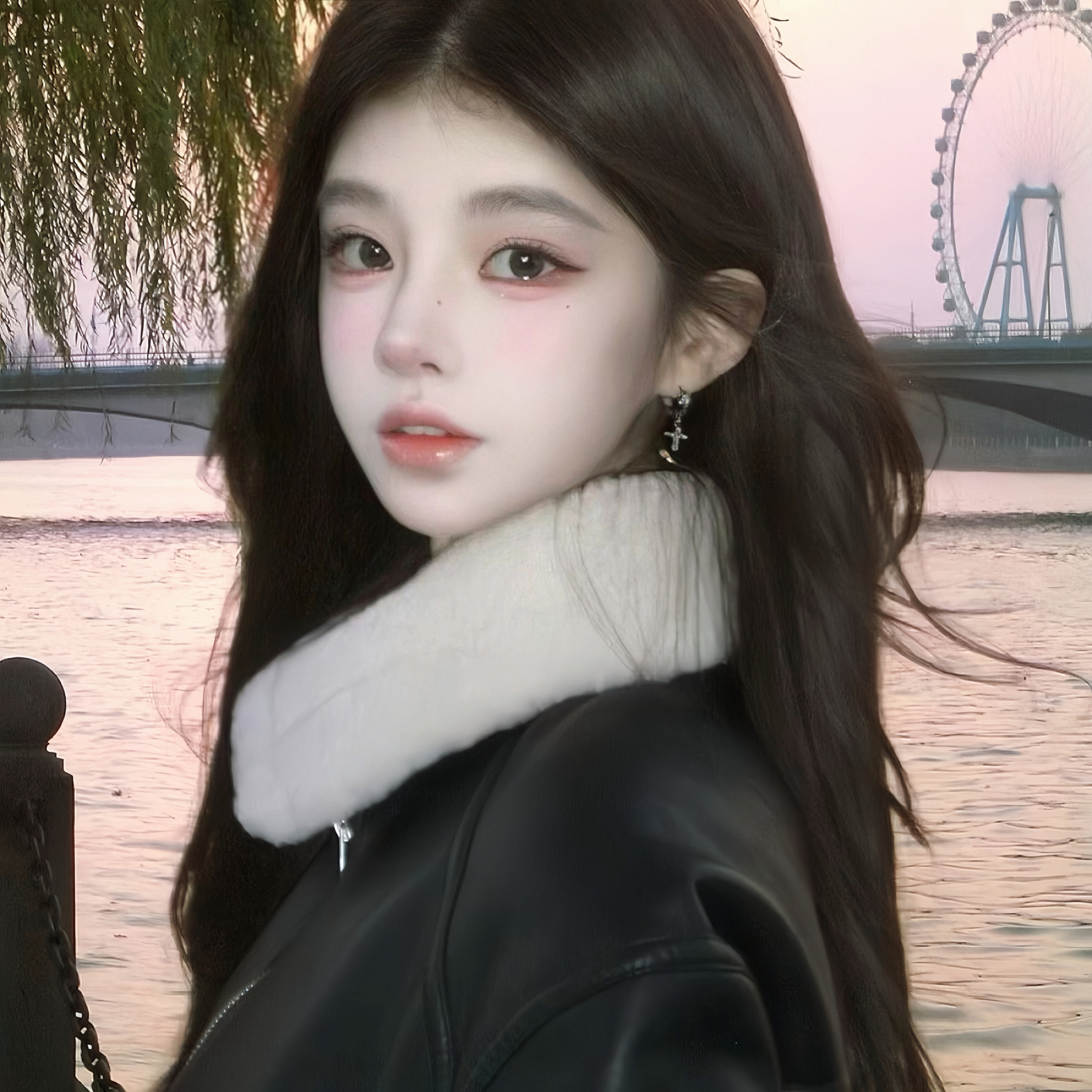 大胸女羞羞漫画